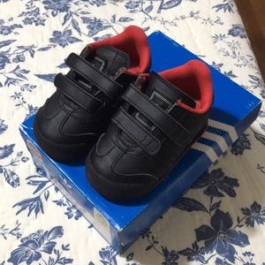 Adidas Samoa CF 1